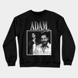 adam sandler Crewneck Sweatshirt